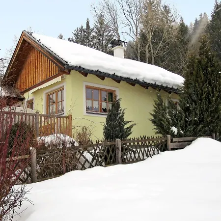 Hubner By Interhome Holiday home