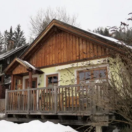 Hubner By Interhome Grobming