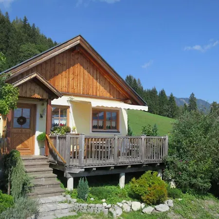 Holiday home Hubner By Interhome Grobming