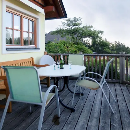 Hubner By Interhome Holiday home Grobming