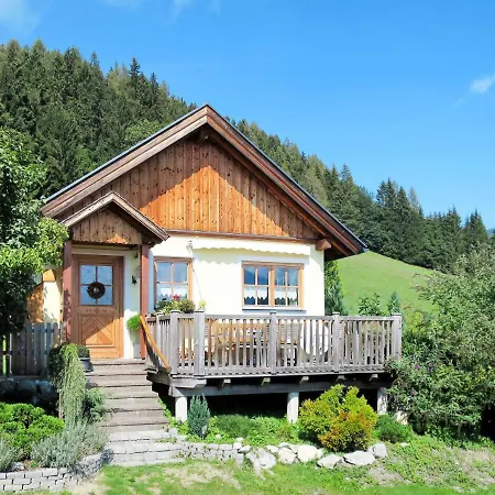 Hubner - Gbm320 By Interhome