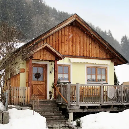 Hubner By Interhome * Grobming