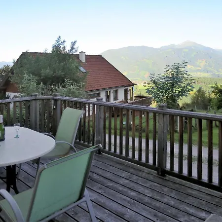 Hubner - Gbm320 By Interhome