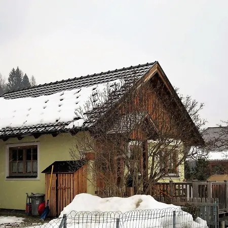 Hubner By Interhome Grobming