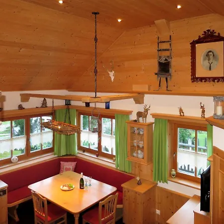 Hubner By Interhome * Grobming