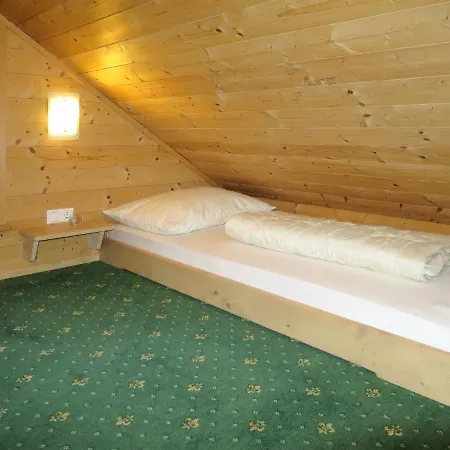 Hubner By Interhome Prázdninový dům