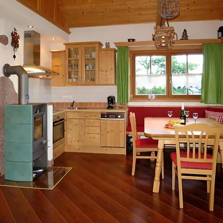 Hubner By Interhome Prázdninový dům *