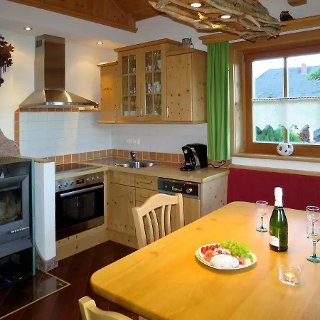 Hubner By Interhome Prázdninový dům *