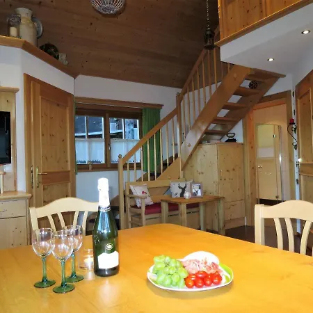Hubner - Gbm320 By Interhome * Grobming