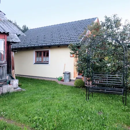 Holiday home Hubner - Gbm320 By Interhome