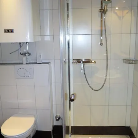 Hubner - Gbm320 By Interhome Holiday home Grobming