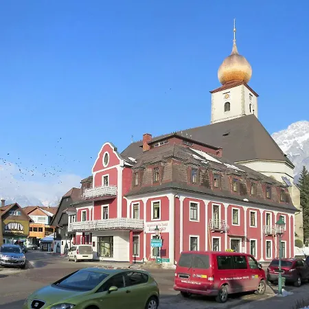 Hubner By Interhome *