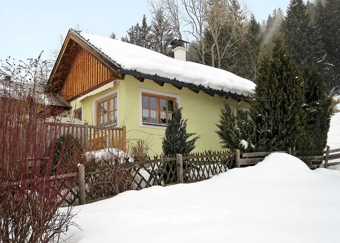 Hubner By Interhome Prázdninový dům