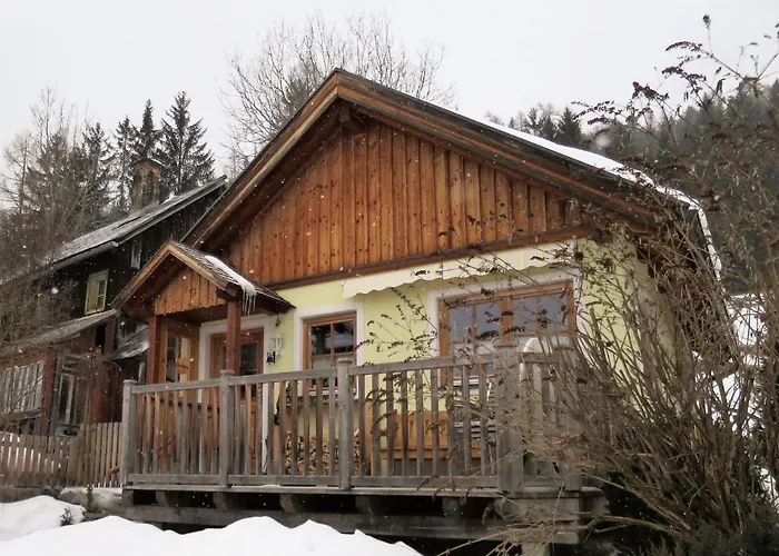 Hubner By Interhome Grobming