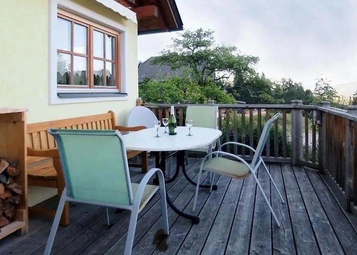 Hubner By Interhome Prázdninový dům Grobming