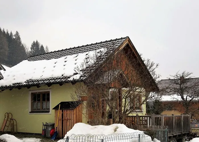 Hubner By Interhome Grobming