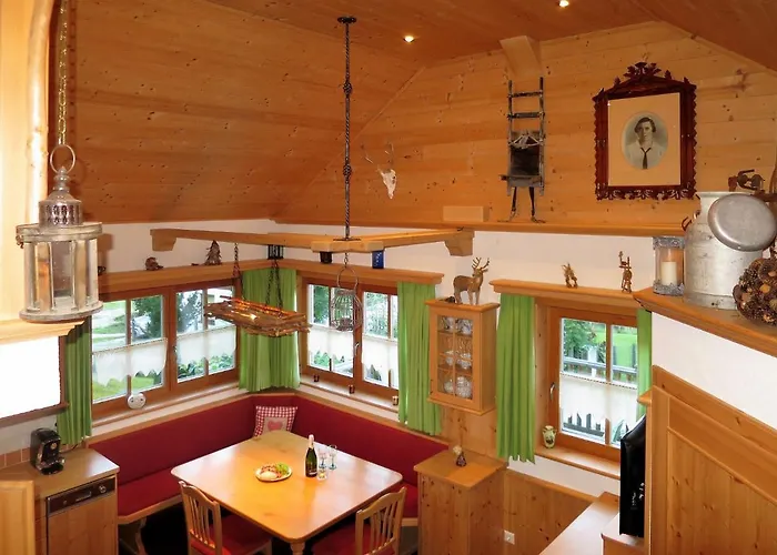 Hubner By Interhome * غوربمينغ