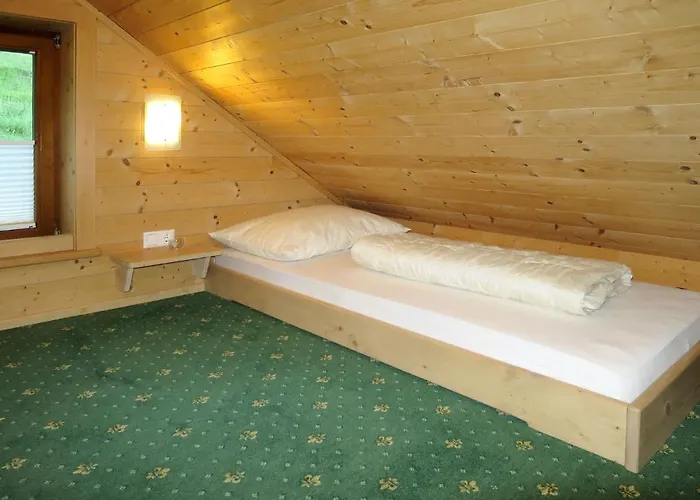 Hubner By Interhome بيت للعطل