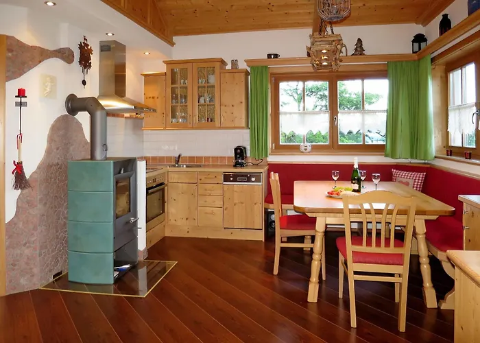 Hubner By Interhome Prázdninový dům *