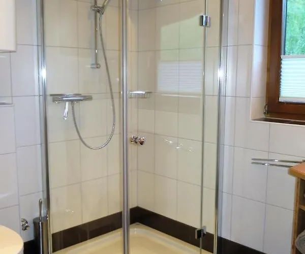 Hubner By Interhome بيت للعطل غوربمينغ