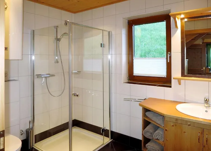 Hubner By Interhome *