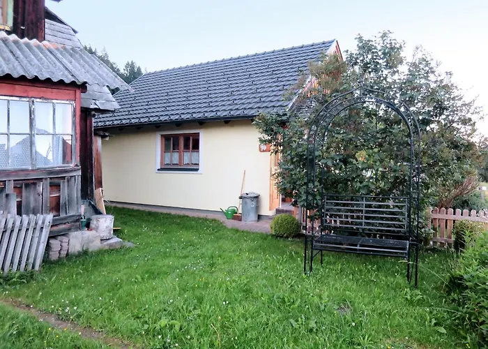 Prázdninový dům Hubner By Interhome