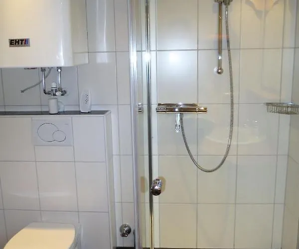 Hubner By Interhome بيت للعطل غوربمينغ