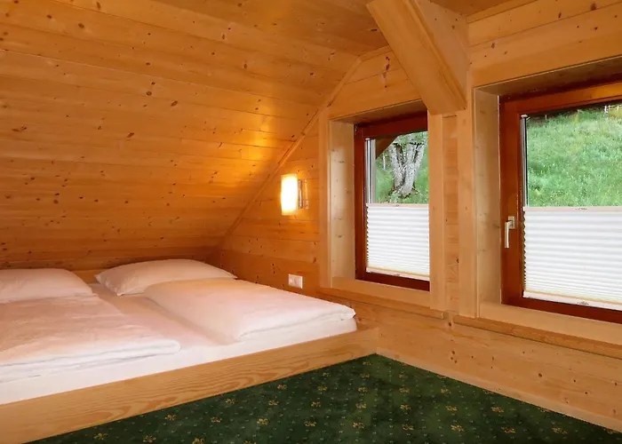 Hubner By Interhome Grobming