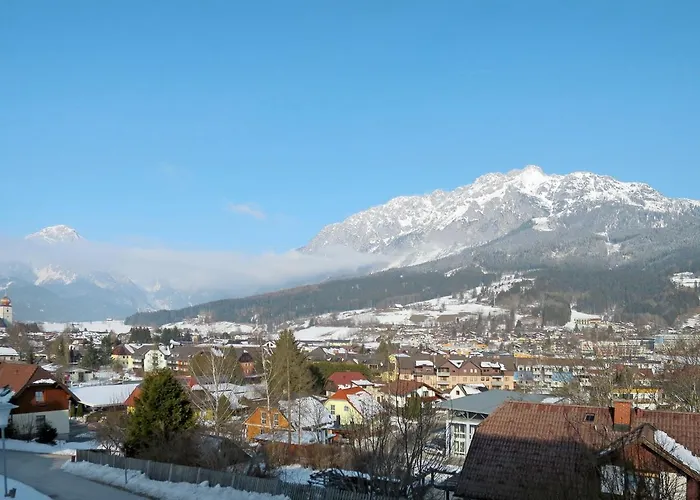 Hubner By Interhome Prázdninový dům