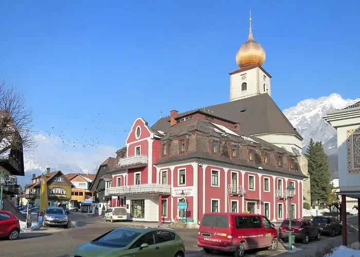 Hubner By Interhome *