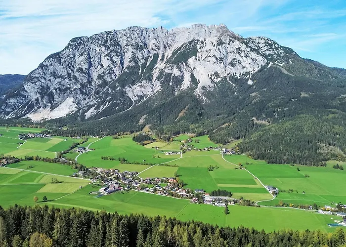 بيت للعطل Hubner By Interhome *